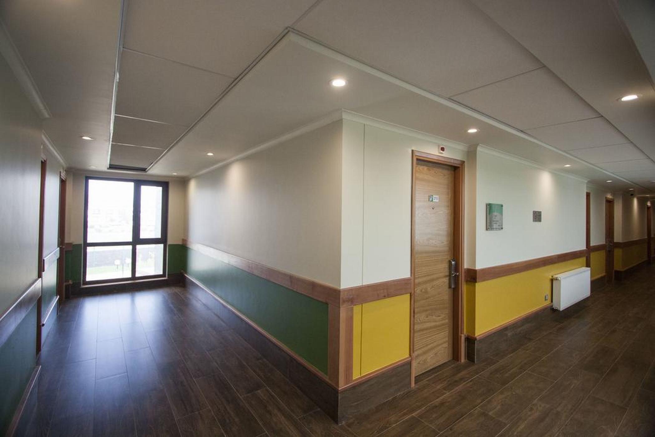 Hotel Diego De Almagro Osorno Luaran gambar