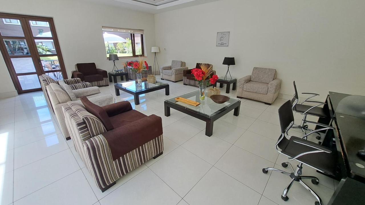 Hotel Diego De Almagro Osorno Luaran gambar