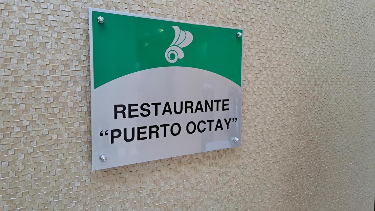 Hotel Diego De Almagro Osorno Luaran gambar
