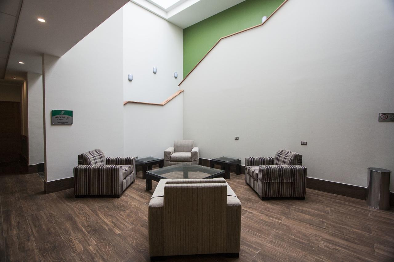 Hotel Diego De Almagro Osorno Luaran gambar