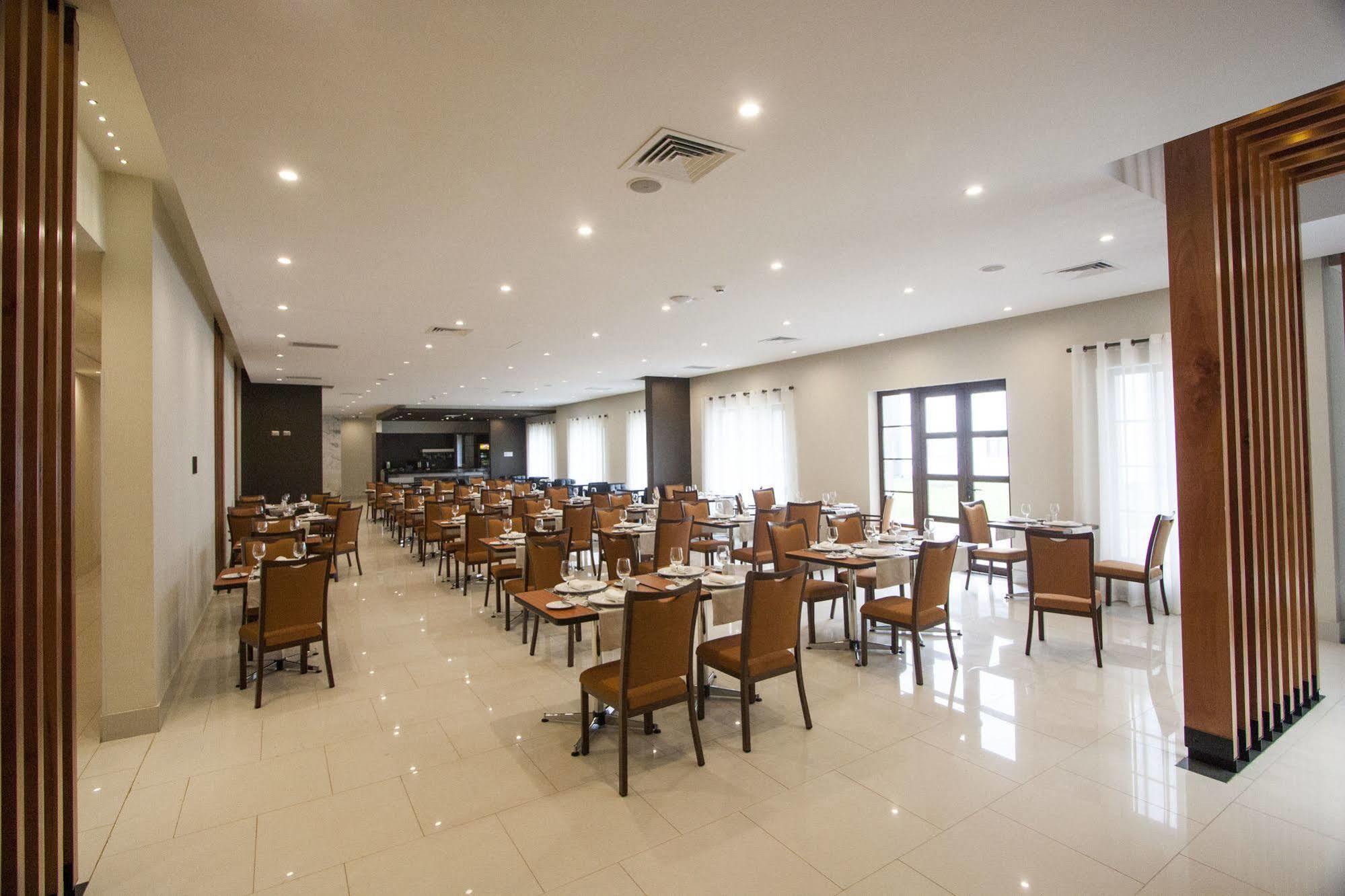 Hotel Diego De Almagro Osorno Luaran gambar