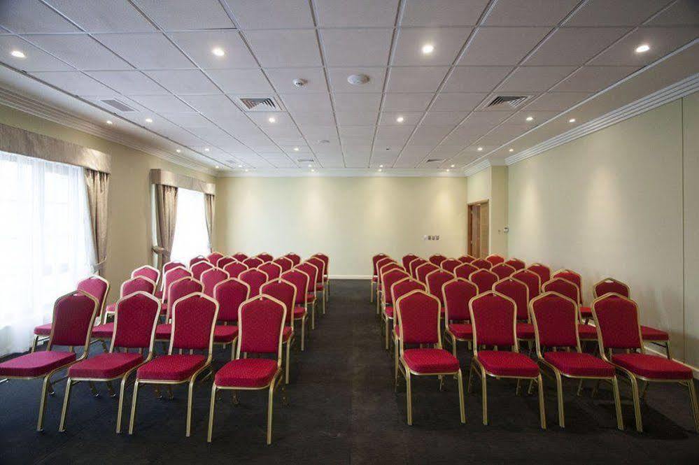 Hotel Diego De Almagro Osorno Luaran gambar